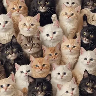 iphone wallpaper cats