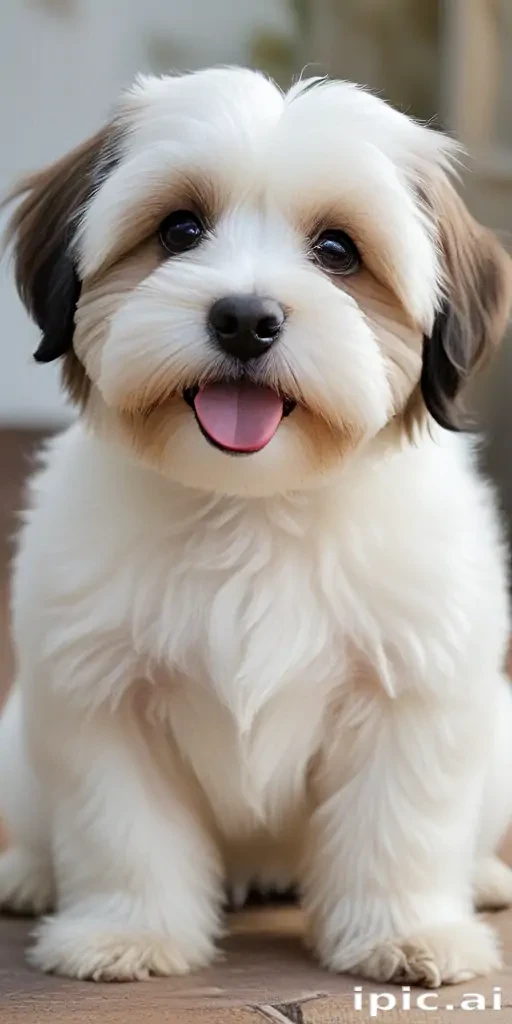 havanese dogs