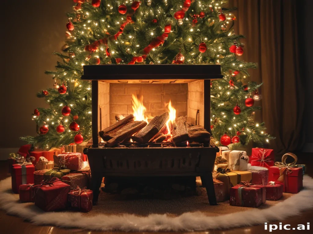 christmas image png