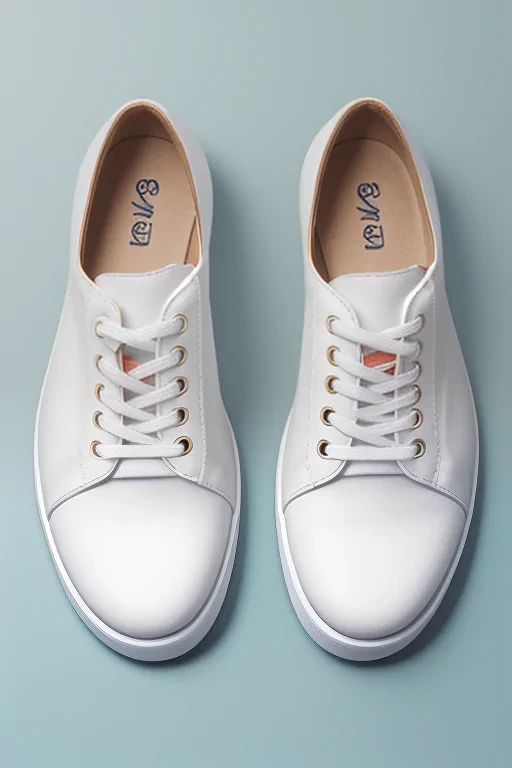 shoes mockup