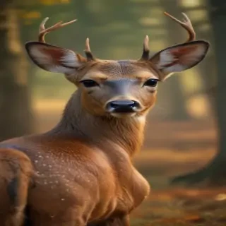 roe deer
