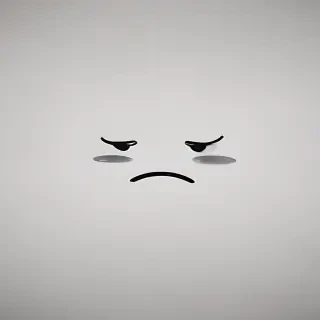 sadness background