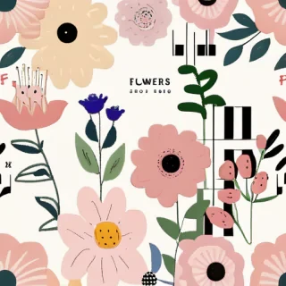 flowers song