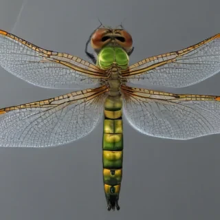 dragonfly png