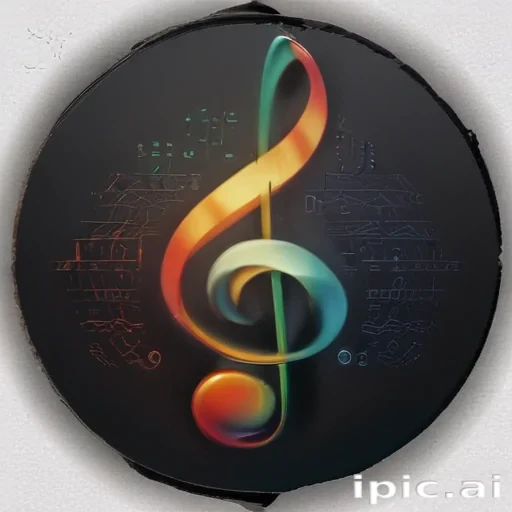 music logo png