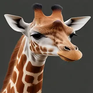 giraffe png