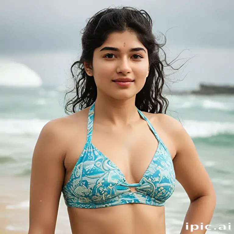 sai pallavi bikini pics