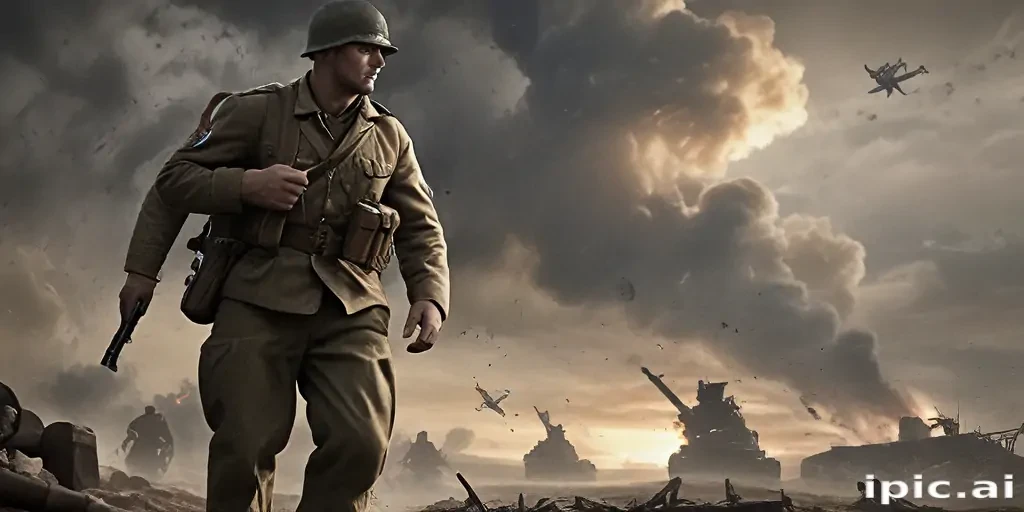 wallpapers ww2