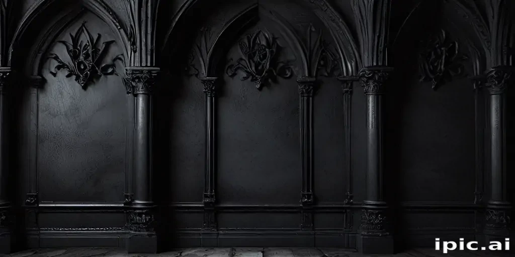 gothic background