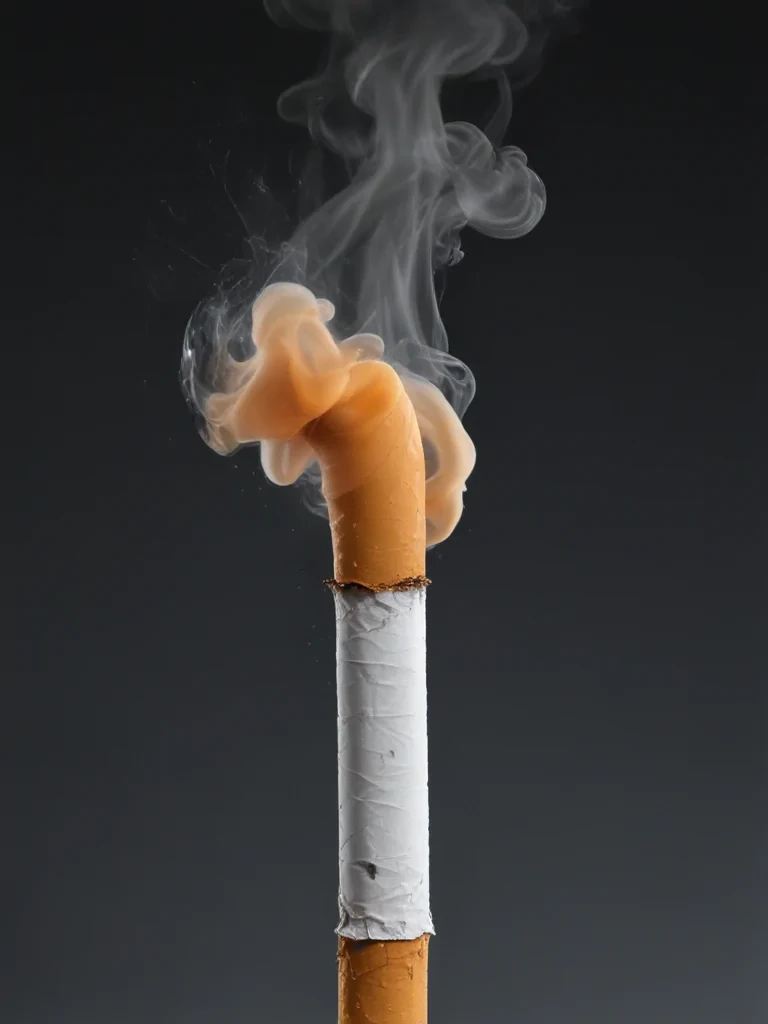 cigarette smoke png transparent