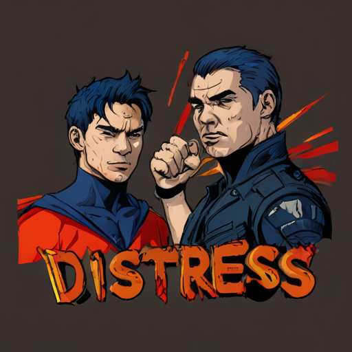 distress png