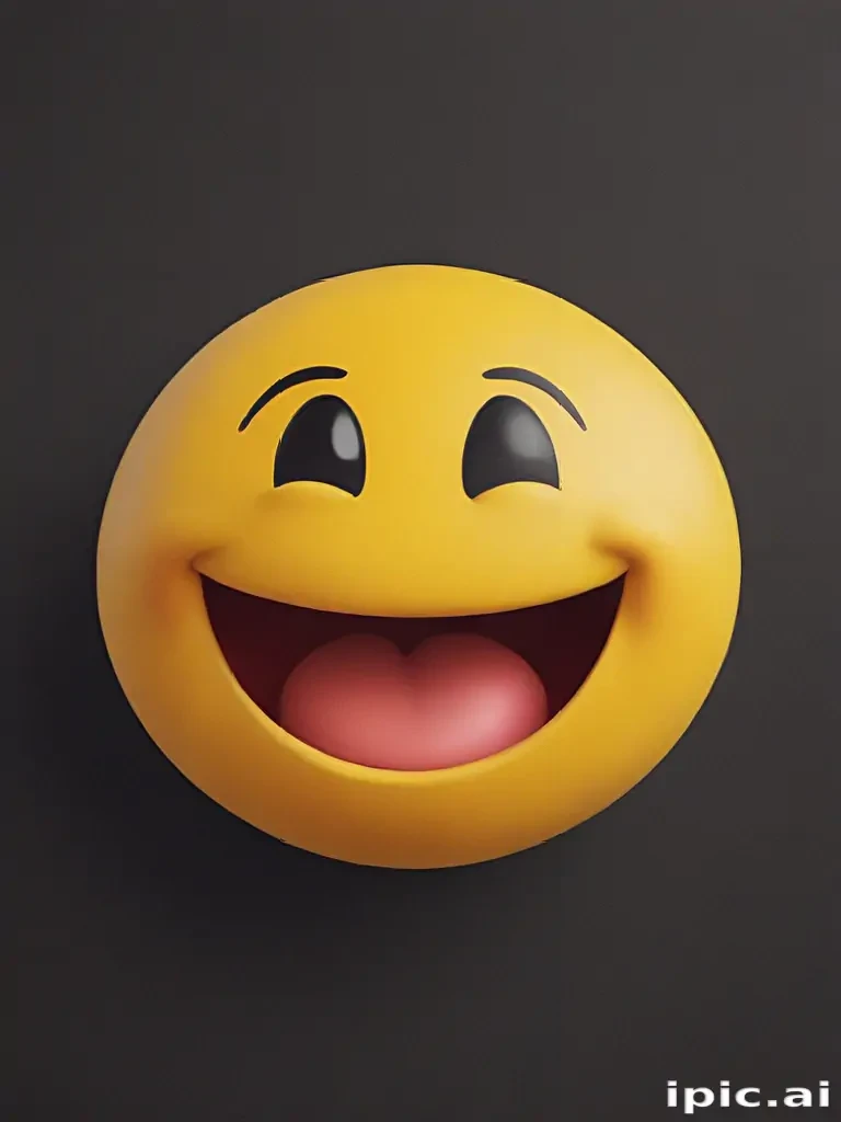smile emoji