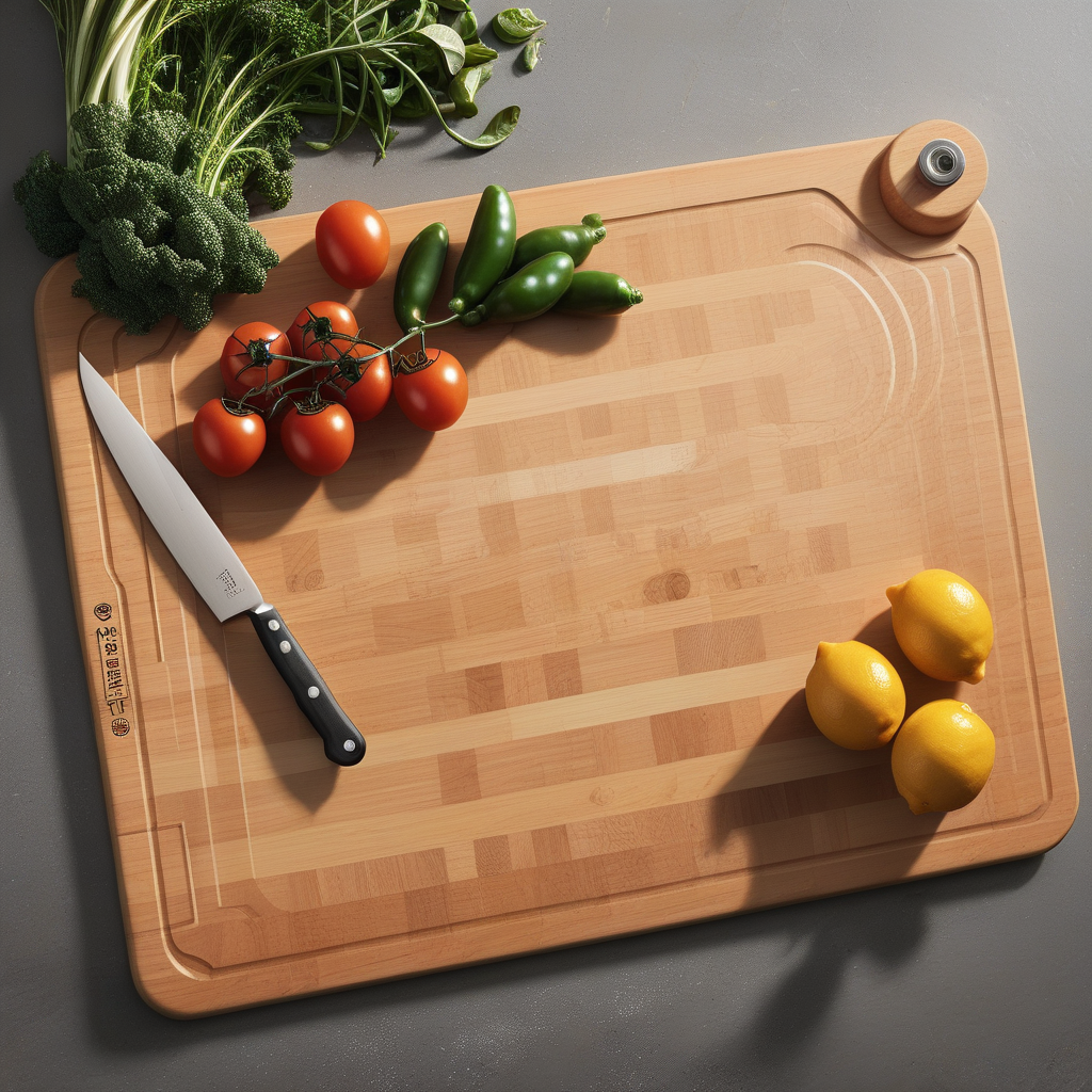 best non toxic cutting boards