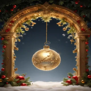 transparent merry christmas images