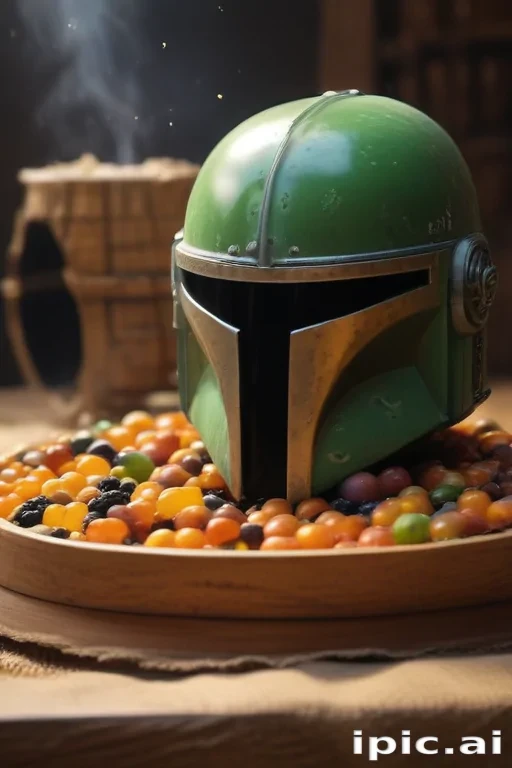 boba backround
