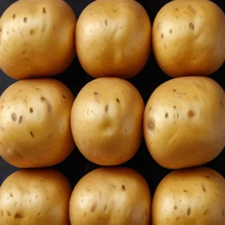 potato png