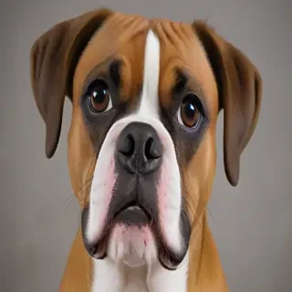 boston boxer