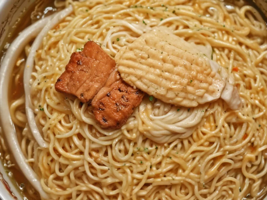 ramen noodles png