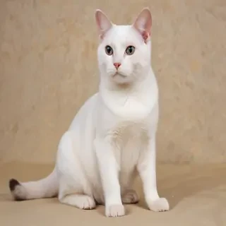 donskoy cat breed