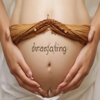 pregnant png