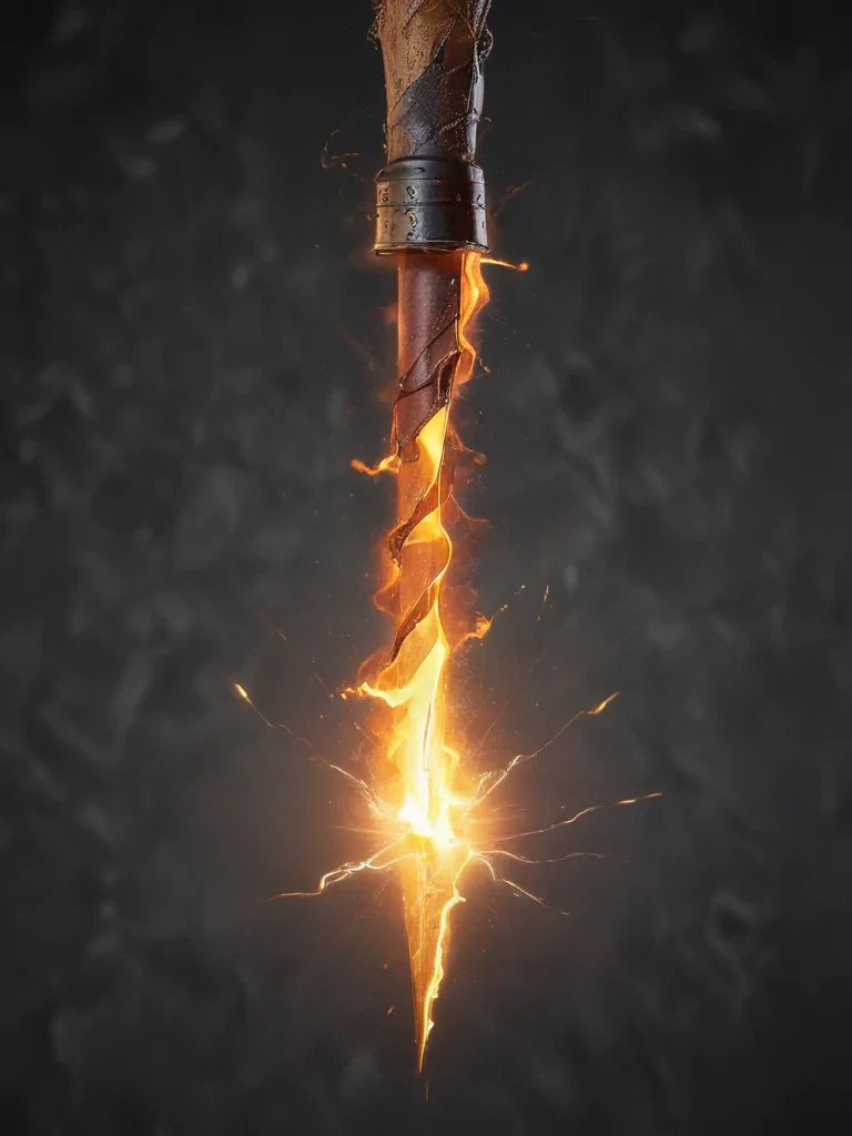 lighting bolt png