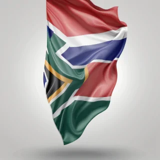 south africa flag png