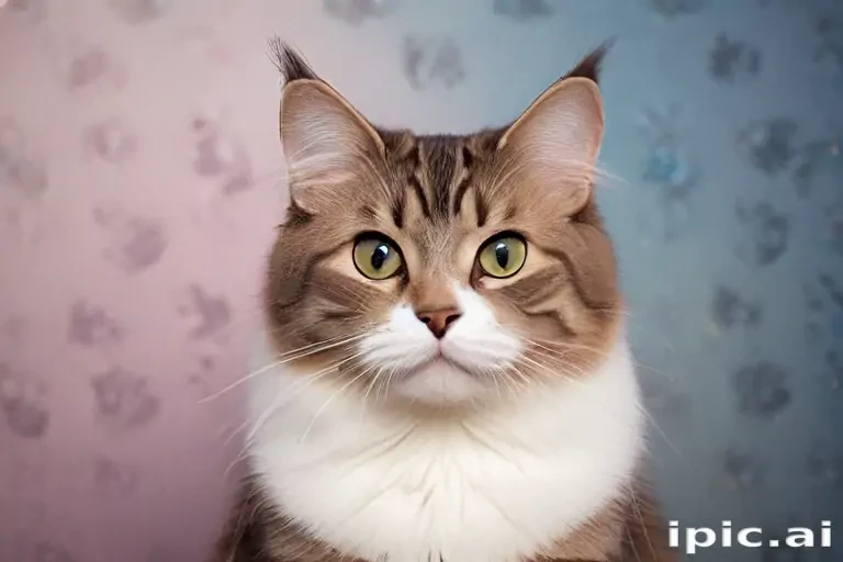 background cat wallpaper