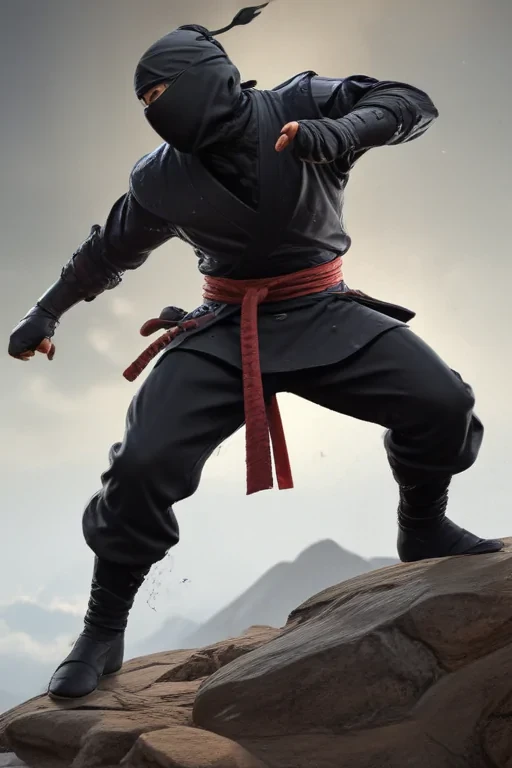 ninja png