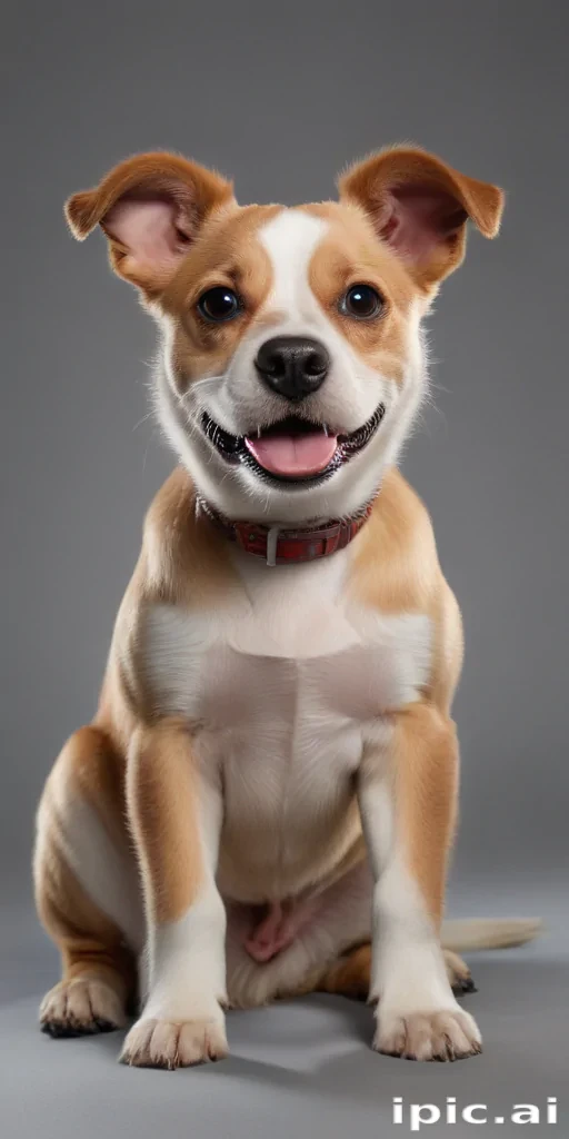 funny dog png