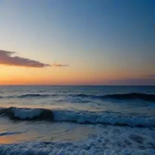 ocean wallaper