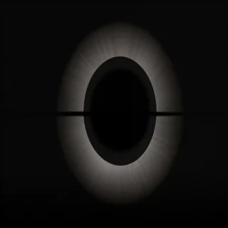 black sun