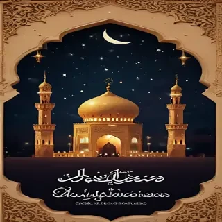 ramzan mubarak image