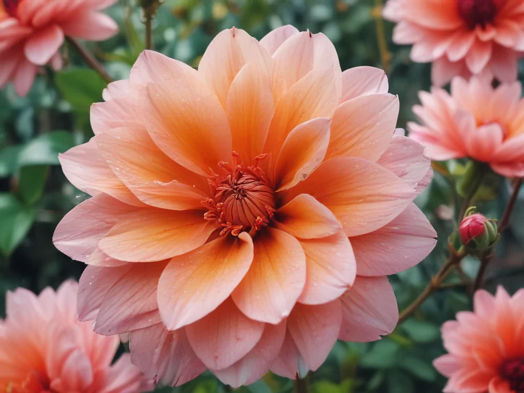 iphone flower nature wallpaper
