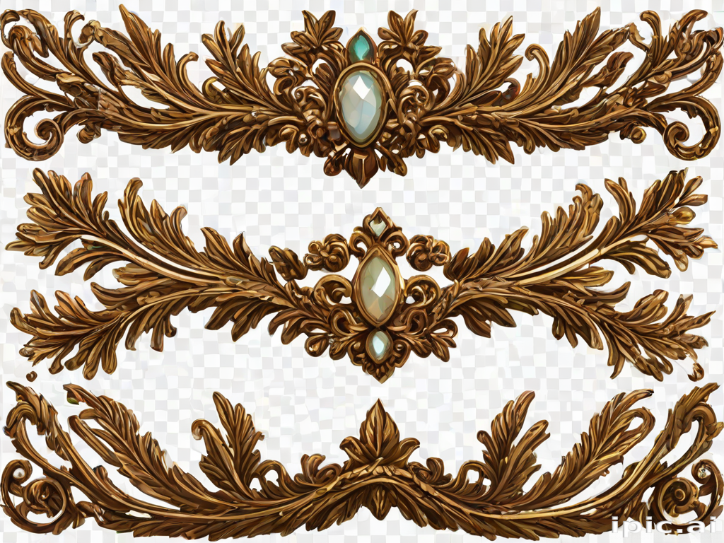png divider
