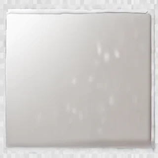 transparent paper png