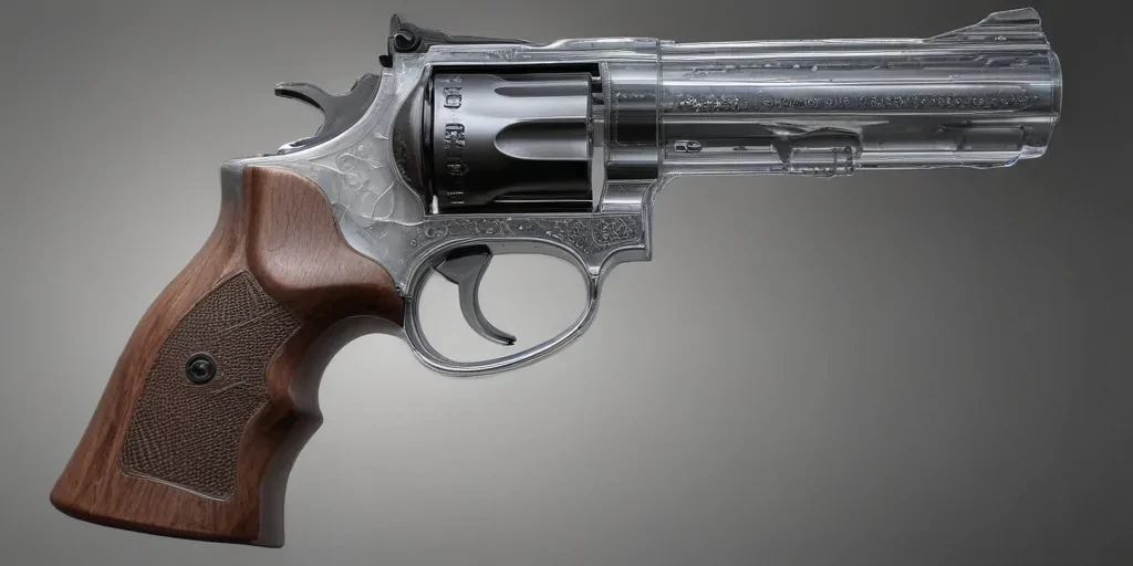 transparent guns png
