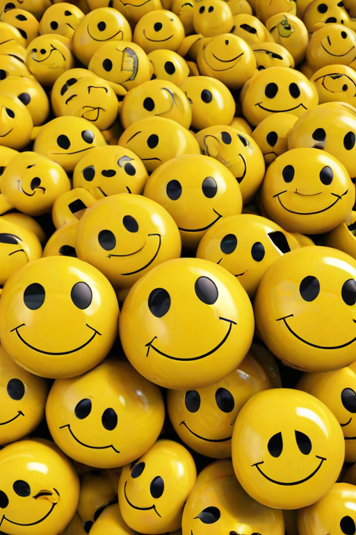 smiley faces png