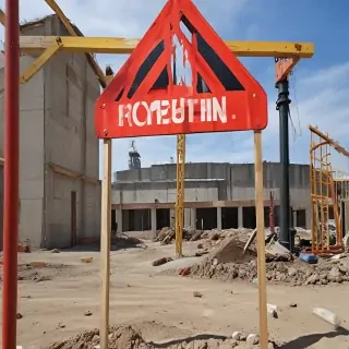 under construction image