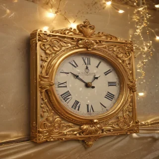 background happy new year