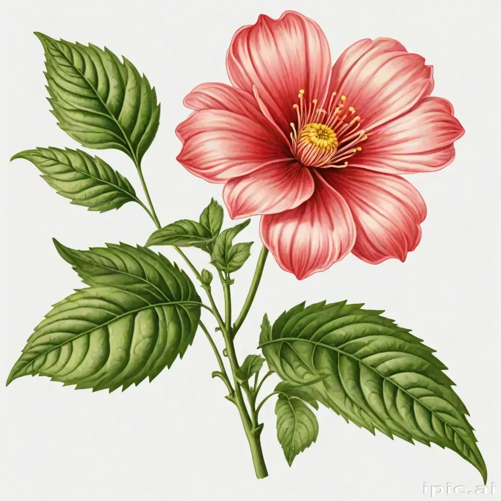 flower clip art transparent