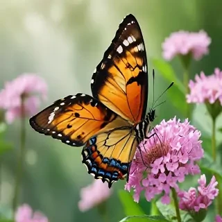 butterfly wallpaper images
