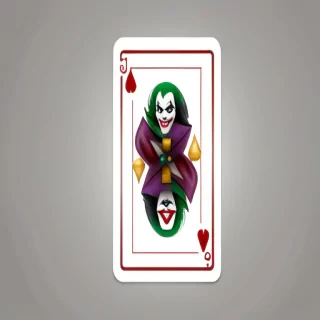 joker card png
