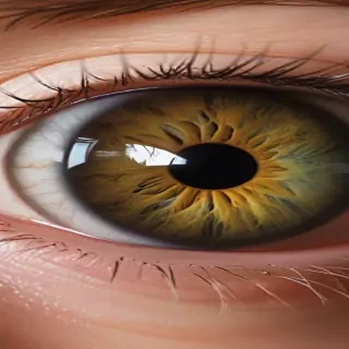 eye ball png