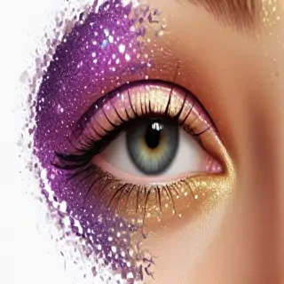glitters png