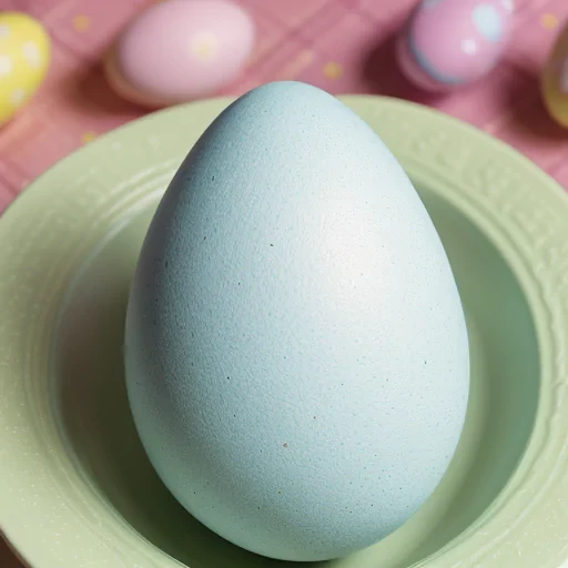 easter egg