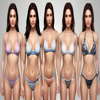 best ai bikini generator free