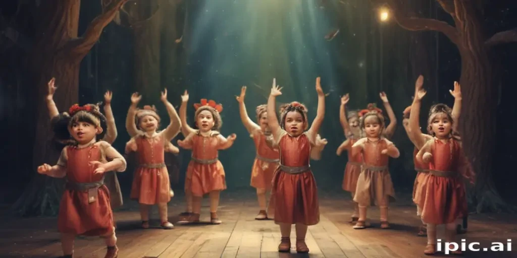 kids music