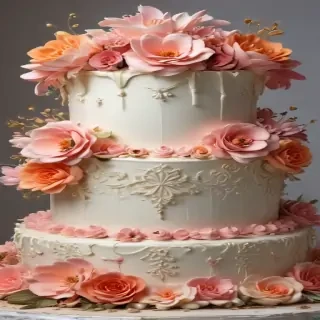 cake wallpaper