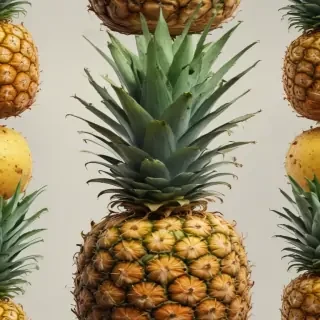 pineapple png