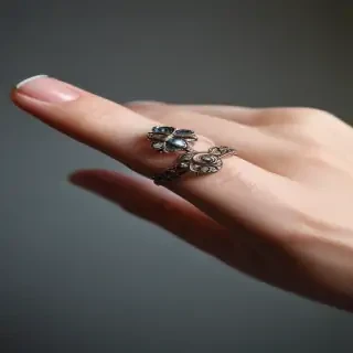 finger picture